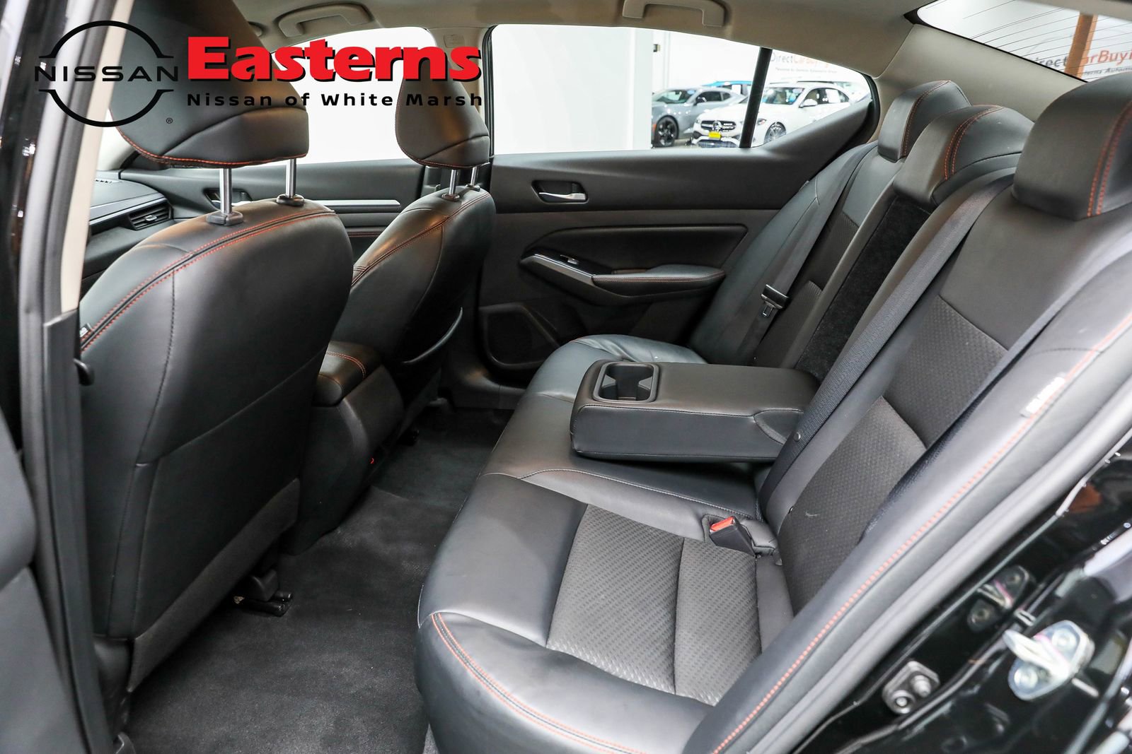 Used 2023 Nissan Altima 2.5 SR image 36