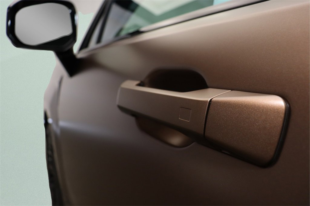 New 2026 Hyundai Santa Fe Calligraphy image 4