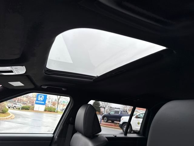 Certified 2025 Hyundai Santa Fe Calligraphy image 17