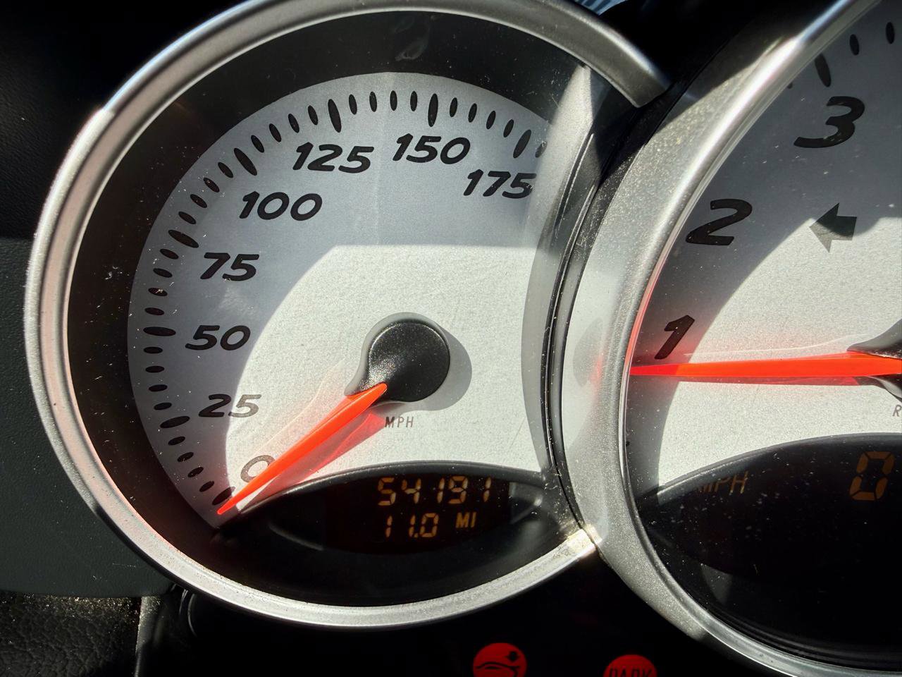 Used 2000 Porsche Boxster S RWD image 23