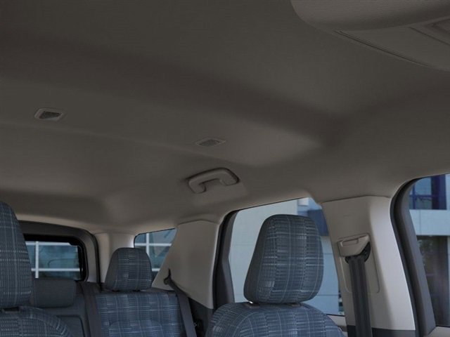 New 2026 Ford Bronco Sport Heritage w/ Convenience Package image 22