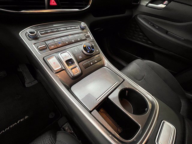 Certified 2023 Hyundai Santa Fe SEL AWD/4WD image 28
