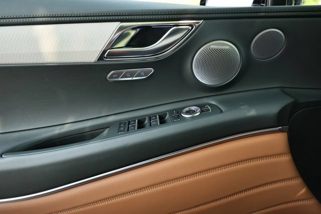 New 2026 Genesis GV80 3.5T Advanced AWD/4WD image 14