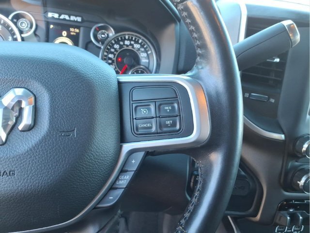 Used 2022 RAM 2500 Big Horn w/ Level A Equipment Group AWD/4WD image 25