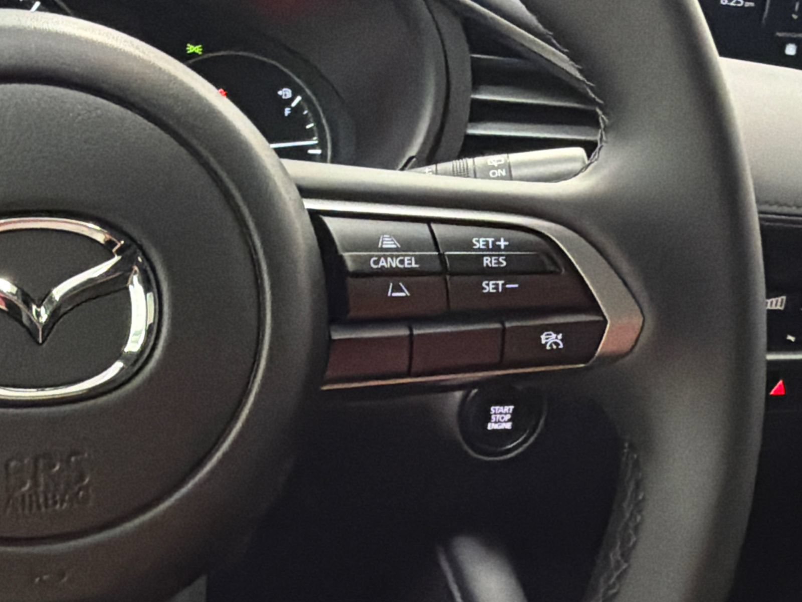 New 2026 MAZDA MAZDA3 s Sport w/ Appearance Package FWD image 18