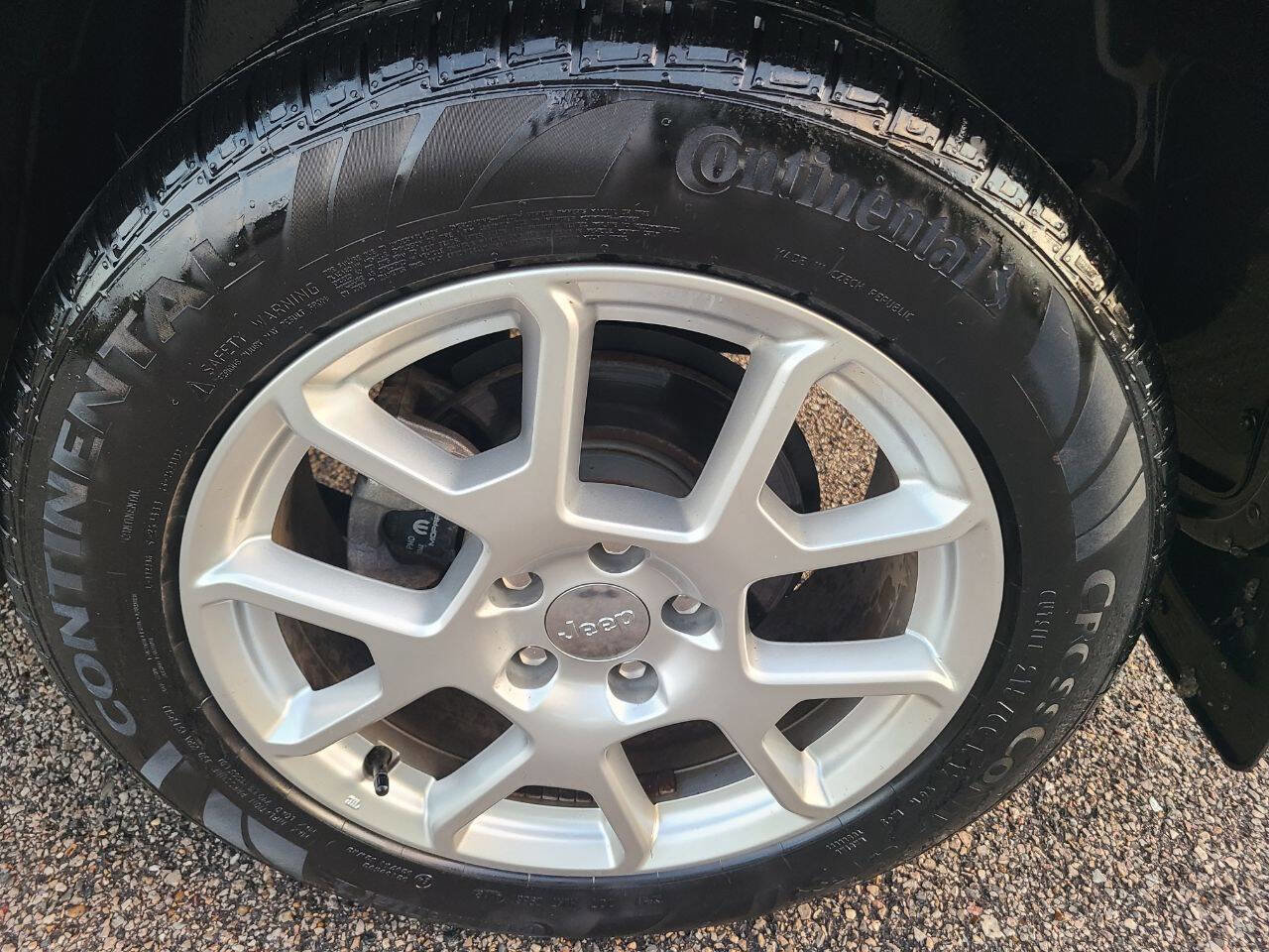 Used 2019 Jeep Renegade Sport w/ Sport Appearance Group AWD/4WD image 30
