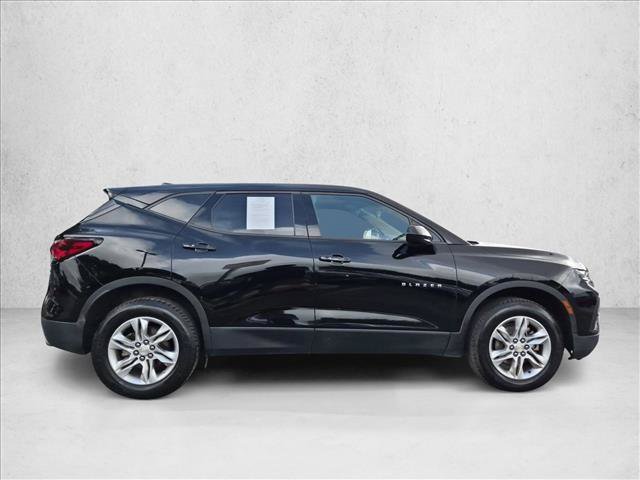Used 2020 Chevrolet Blazer LT FWD video 4