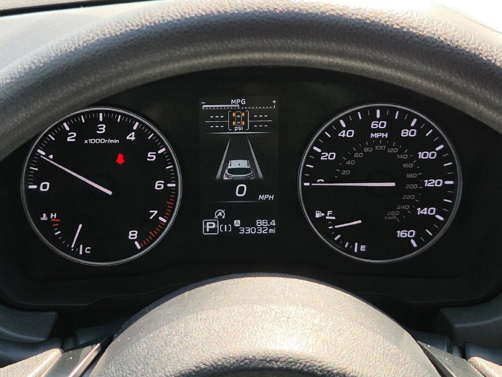 Certified 2024 Subaru Crosstrek 2.0i Premium AWD/4WD image 29