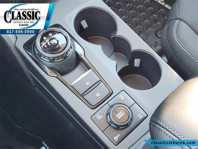 Used 2024 Ford Bronco Sport Badlands image 20