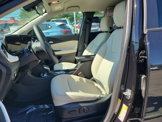 New 2026 Buick Encore GX Preferred w/ Comfort Package AWD/4WD image 12