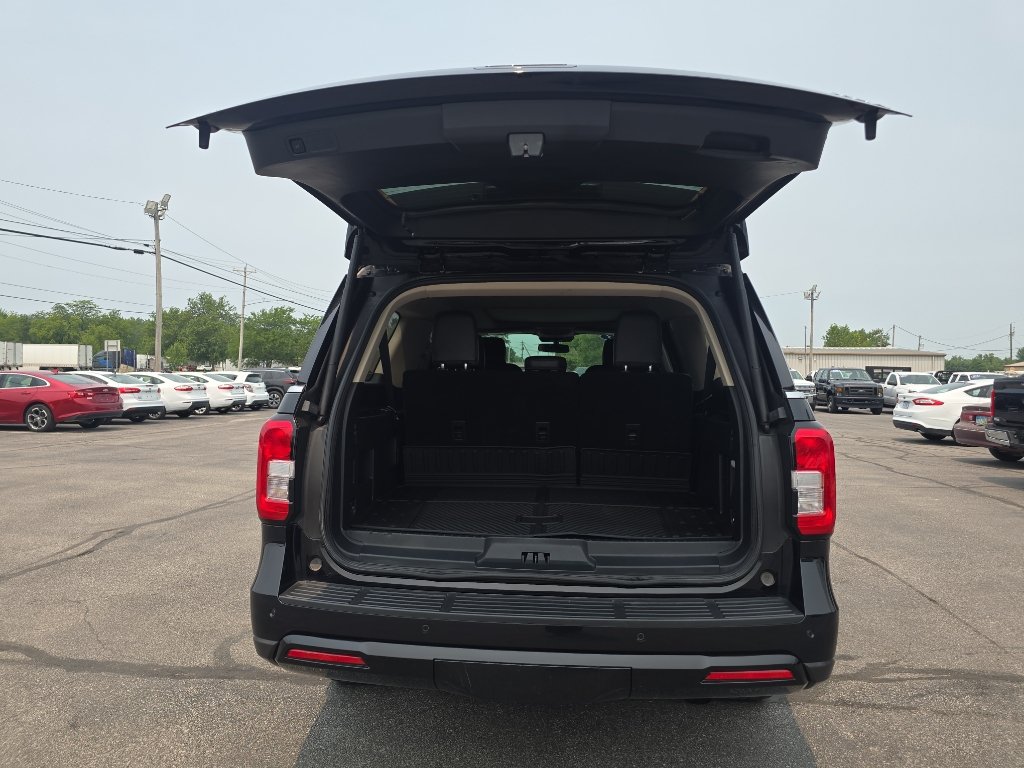 Used 2023 Ford Expedition Max XLT AWD/4WD image 10