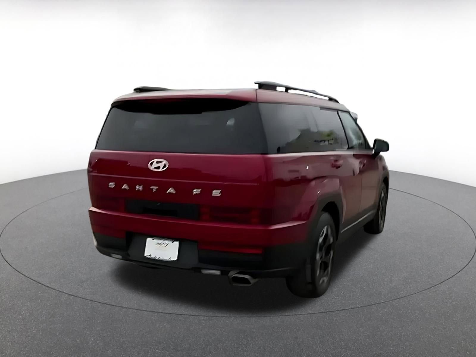 Used 2025 Hyundai Santa Fe SEL image 14