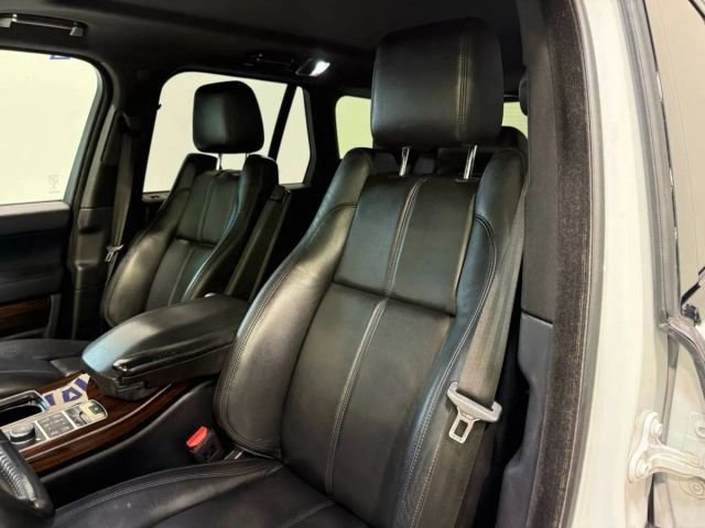Used 2016 Land Rover Range Rover image 23