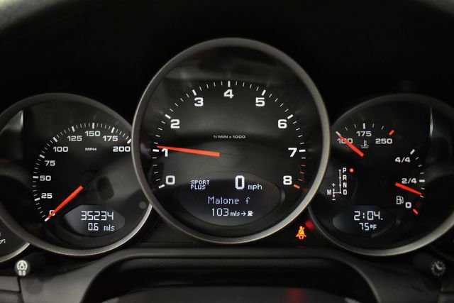 Used 2009 Porsche 911 Carrera image 13