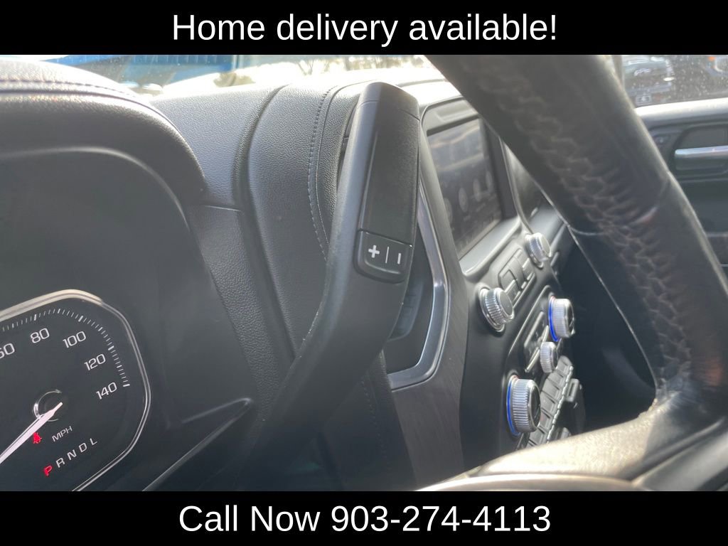 Used 2021 GMC Sierra 1500 Denali w/ Denali Ultimate Package image 25