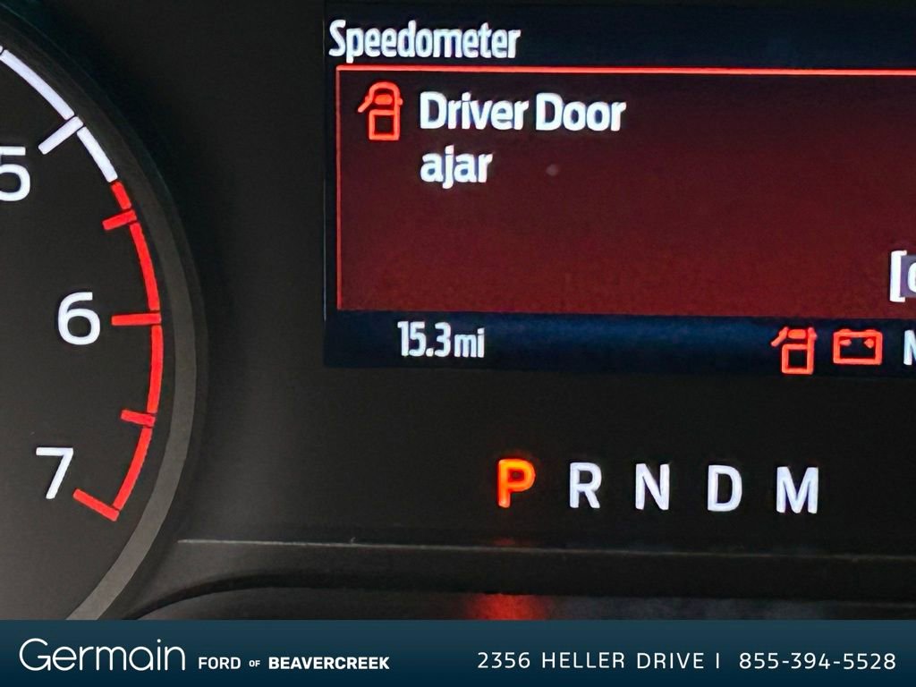 New 2026 Ford F250 XL w/ STX Appearance Package image 21