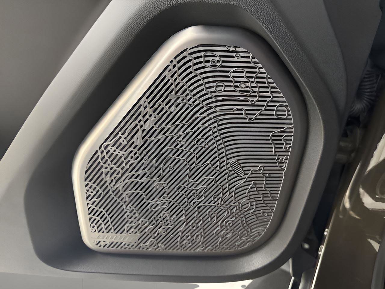 New 2025 GMC Hummer EV 3X w/ LPO, Cargo Utility Package image 29