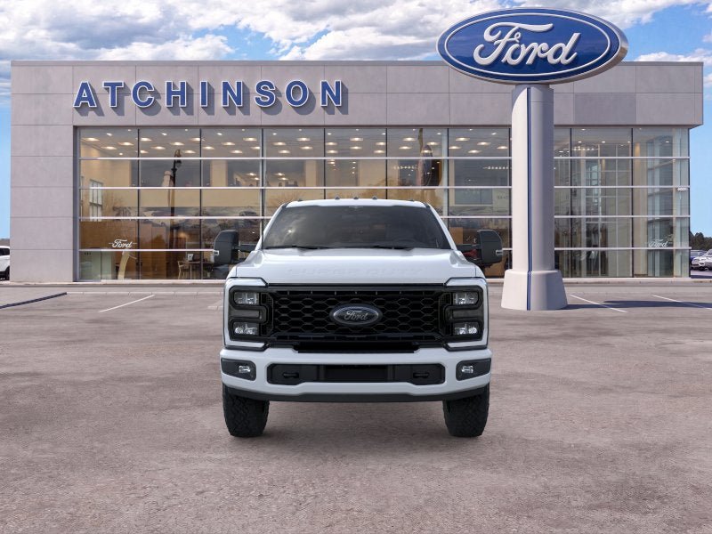 New 2026 Ford F350 XLT w/ XLT Premium Package AWD/4WD image 6