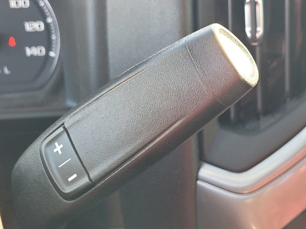 Used 2022 Chevrolet Silverado 2500 W/T w/ WT Convenience Package AWD/4WD image 20