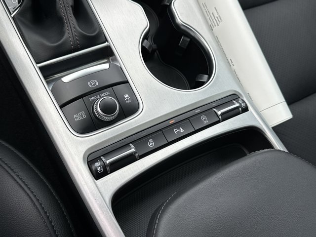 Certified 2020 Kia Stinger GT1 image 37