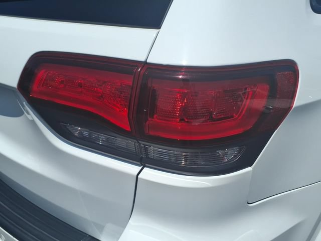 Certified 2021 Jeep Grand Cherokee Limited w/ Quick Order Package 2GK 80th AWD/4WD image 14