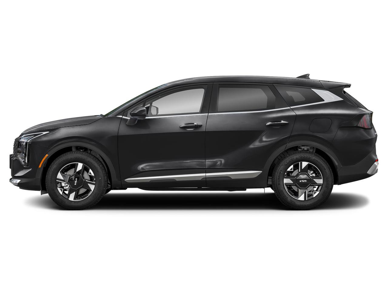 New 2026 Kia Sportage LX FWD image 30