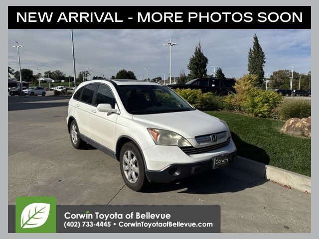 Used 2009 Honda CR-V EX-L