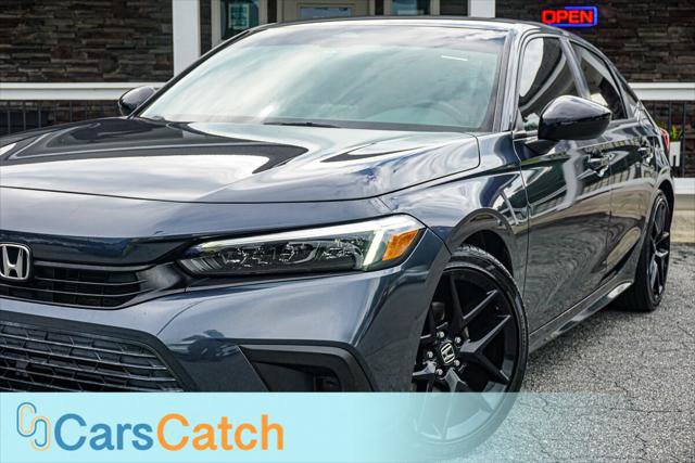 Used 2023 Honda Civic Sport image 6