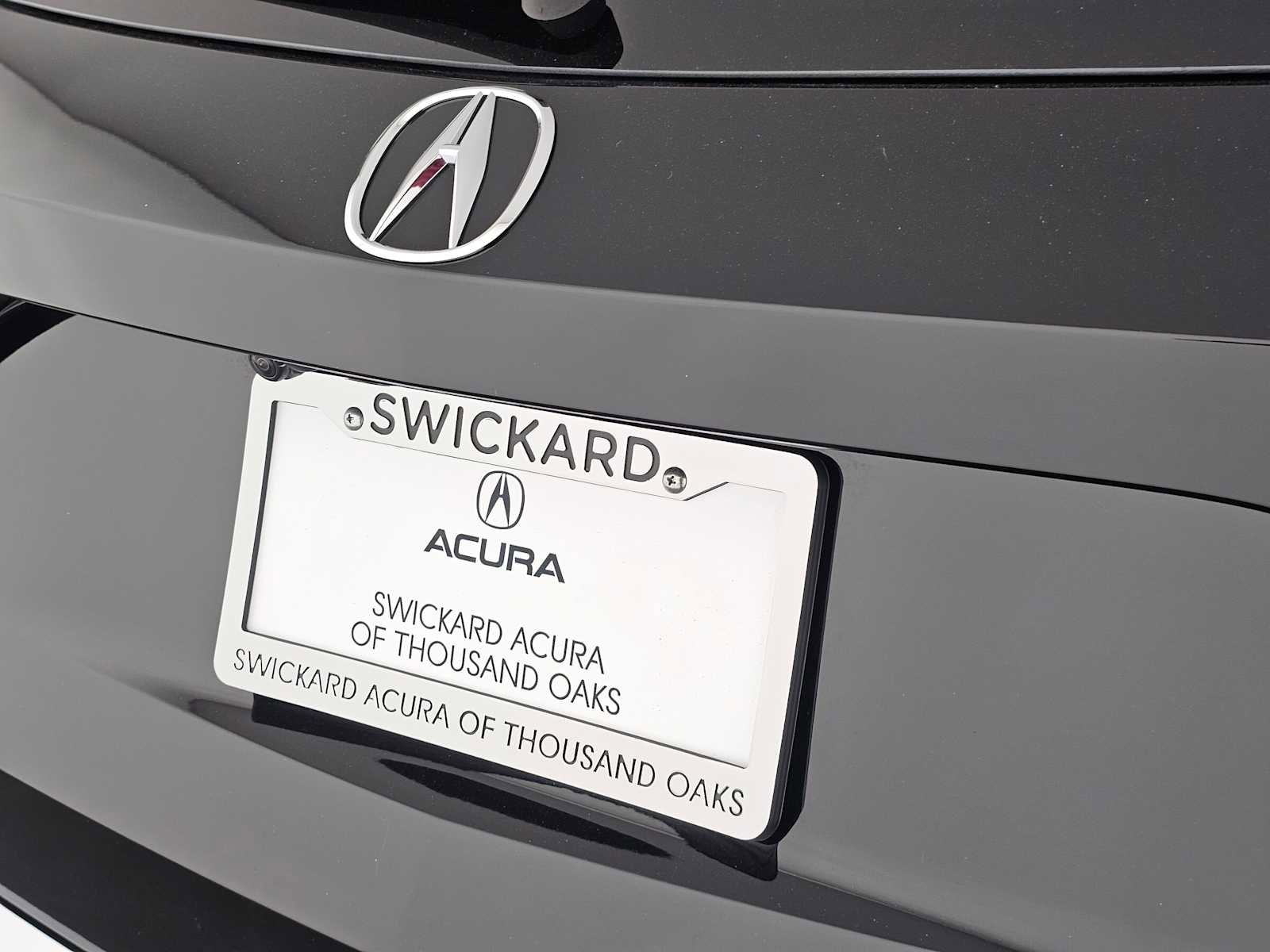 Certified 2023 Acura MDX FWD image 14