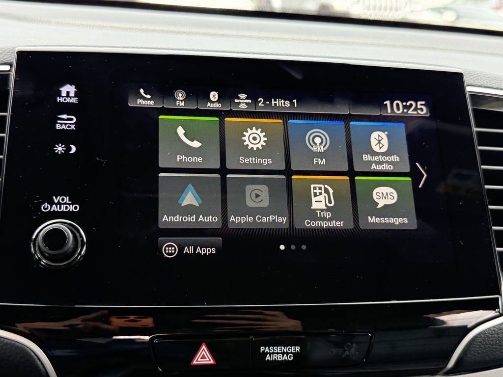 Used 2021 Honda Pilot EX-L image 22