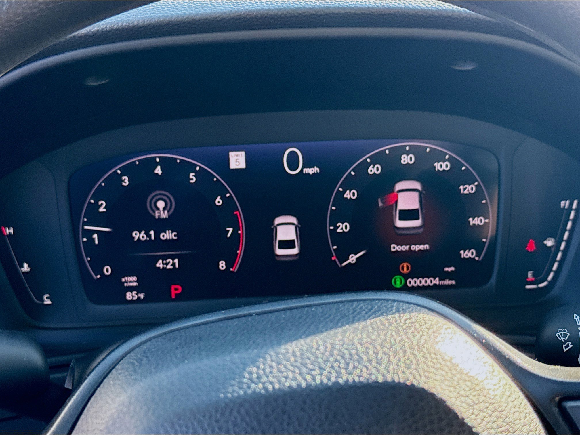 New 2026 Honda Accord SE image 11