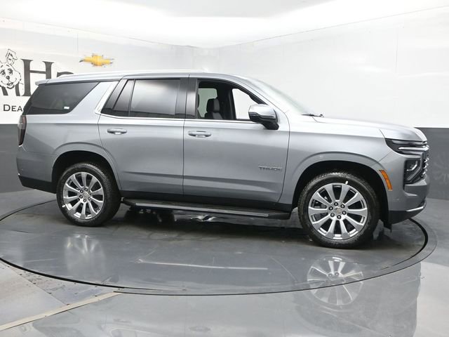 New 2025 Chevrolet Tahoe Premier w/ Sun And Tow Package