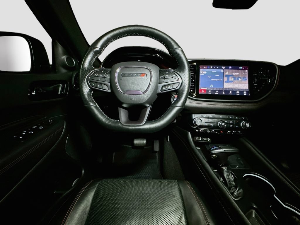 Certified 2023 Dodge Durango GT AWD/4WD image 31