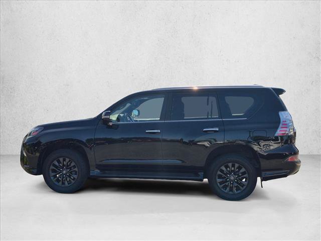 Used 2022 Lexus GX 460 Premium w/ Premium Plus Package AWD/4WD image 9