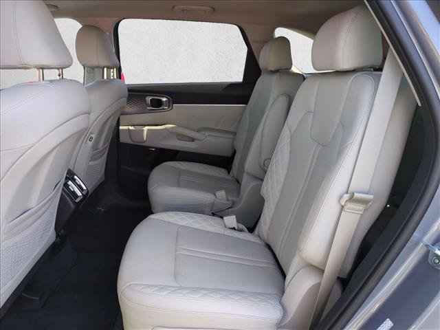 Used 2021 Kia Sorento SX FWD image 20