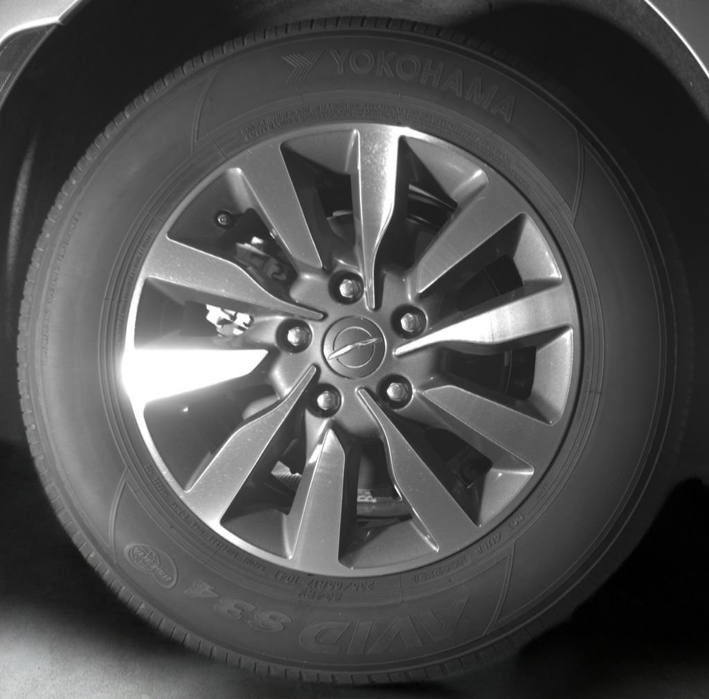 Used 2025 Chrysler Pacifica Select FWD image 13
