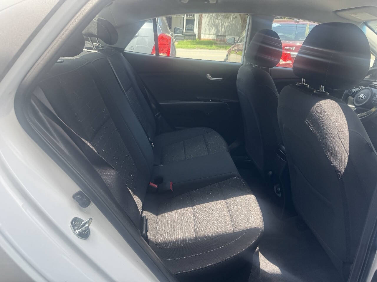Used 2019 Kia Rio S FWD image 19
