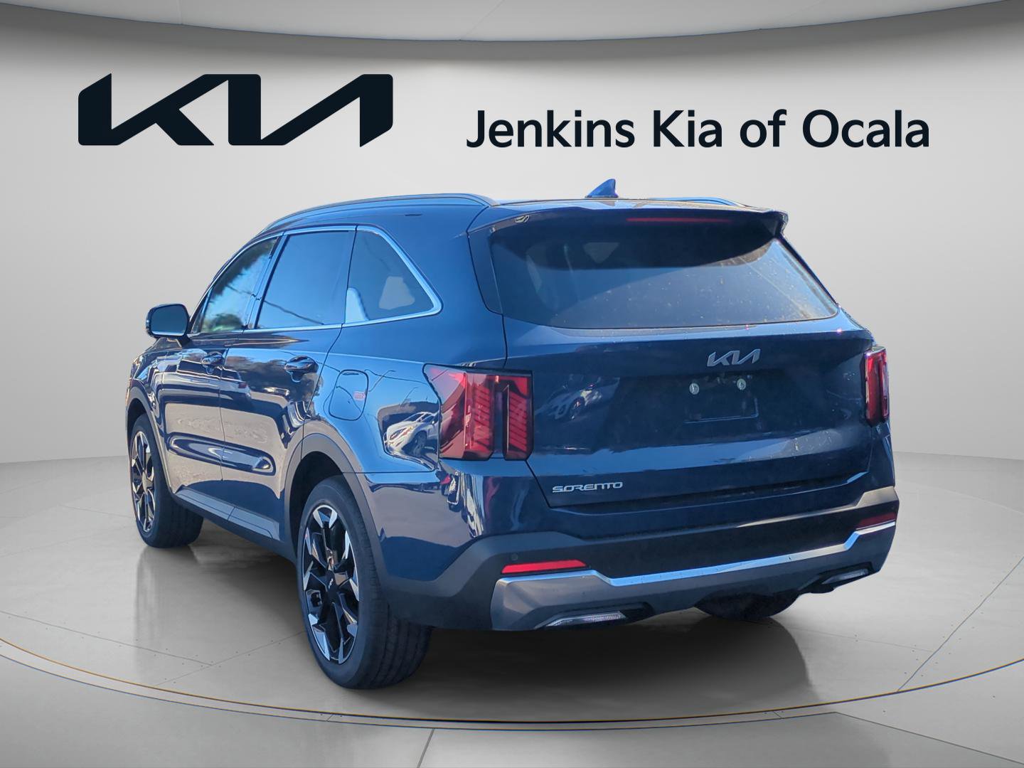 New 2026 Kia Sorento SX image 5