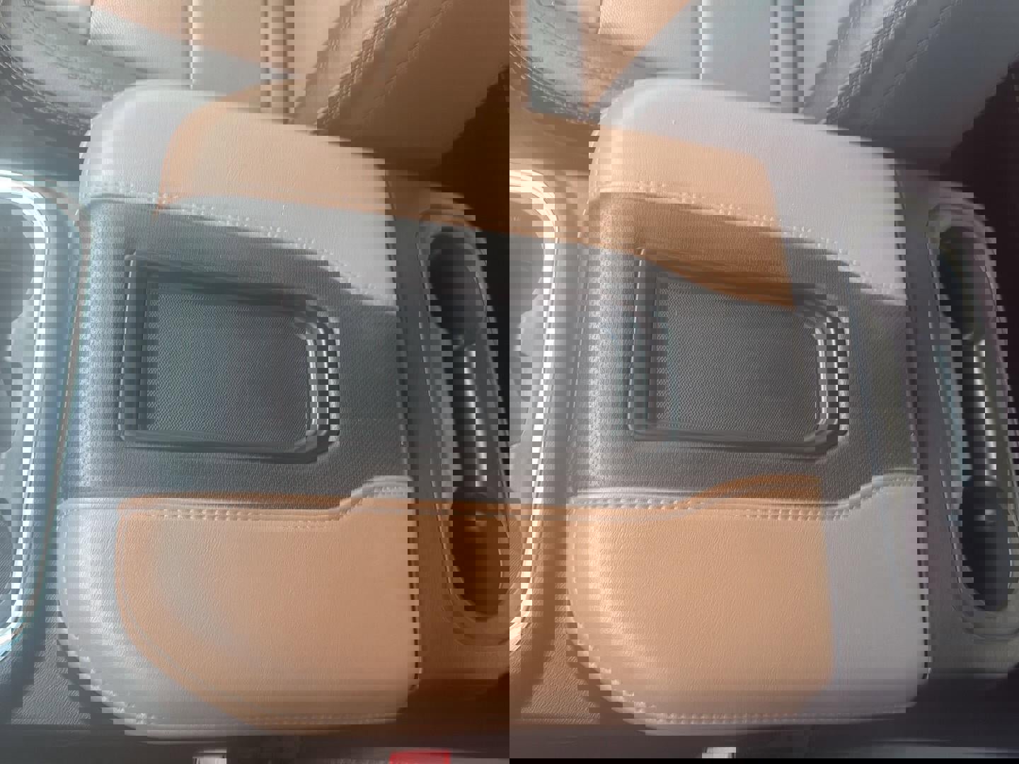 Used 2021 Chevrolet Silverado 1500 High Country w/ Safety Package II image 22