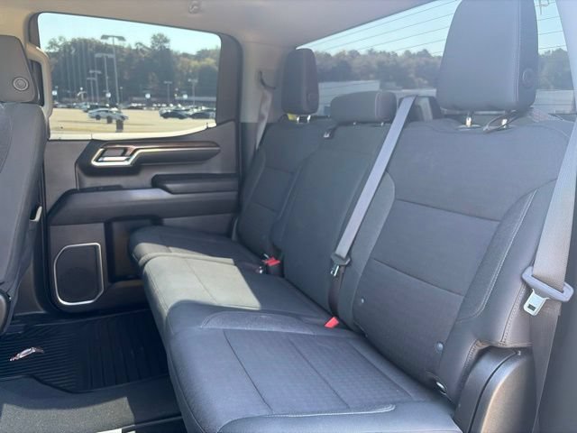 Used 2023 Chevrolet Silverado 1500 LT w/ Protection Package AWD/4WD image 7