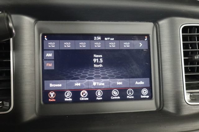 Used 2021 Dodge Charger Police w/ Fleet Safety Group AWD/4WD image 25