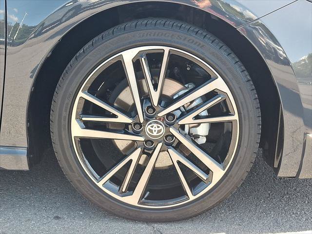 Certified 2026 Toyota Camry XSE w/ Premium Package FWD image 27
