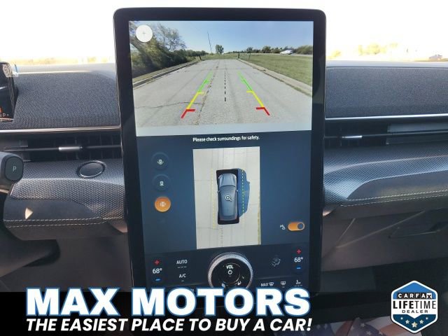 New 2025 Ford Mustang Mach-E GT w/ Interior Protection Package image 20