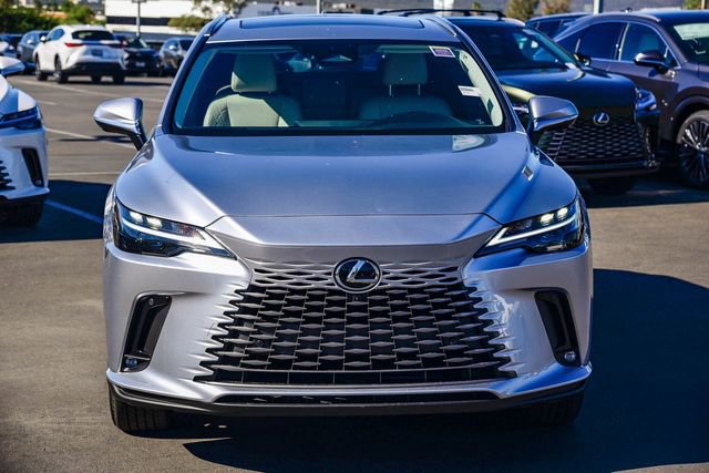 New 2026 Lexus RX 350 Premium Plus image 2