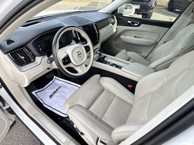 Used 2020 Volvo XC60 T5 Inscription w/ Protection Package Premier image 35