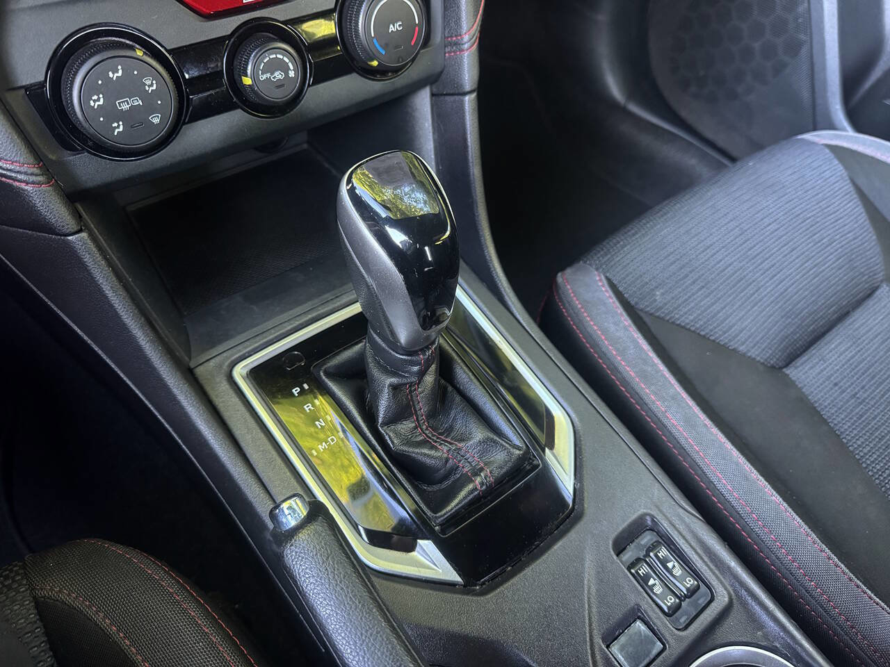 Used 2017 Subaru Impreza 2.0i Sport image 16