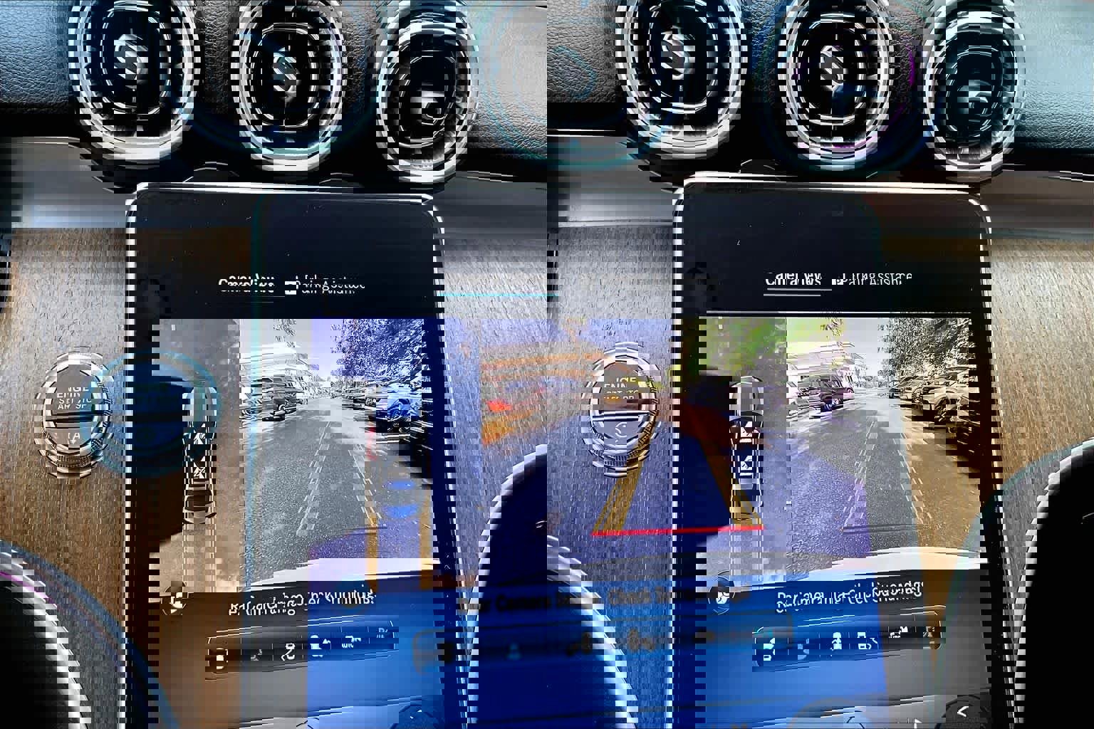 Used 2022 Mercedes-Benz C 300 Sedan image 27