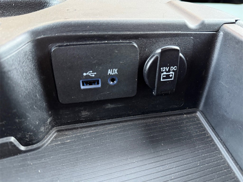 Used 2017 RAM 1500 Tradesman w/ Popular Equipment Group image 27