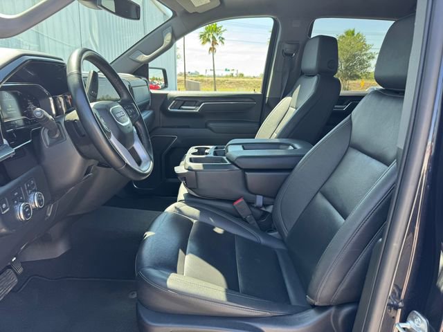 Used 2025 GMC Sierra 1500 SLT AWD/4WD image 17