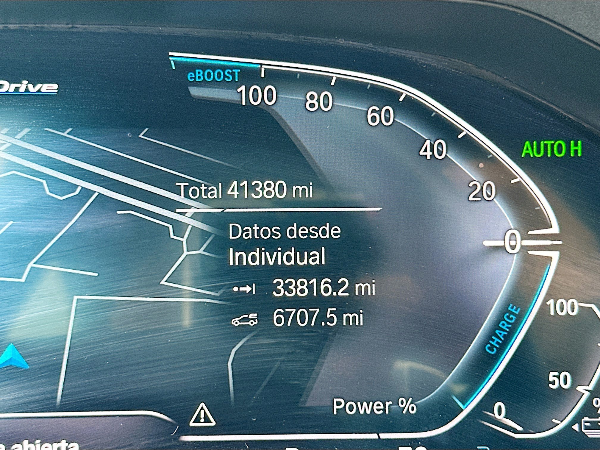 Used 2022 BMW 330e w/ Driving Assistance Package RWD image 12